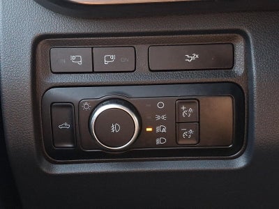 2024 Ford Super Duty F-350 SRW LARIAT
