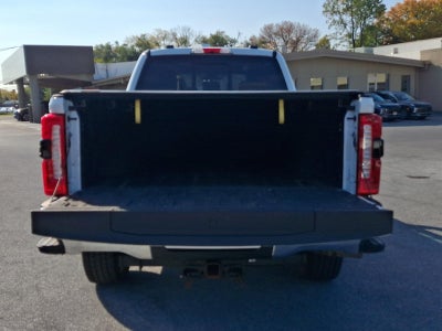 2024 Ford Super Duty F-350 SRW LARIAT