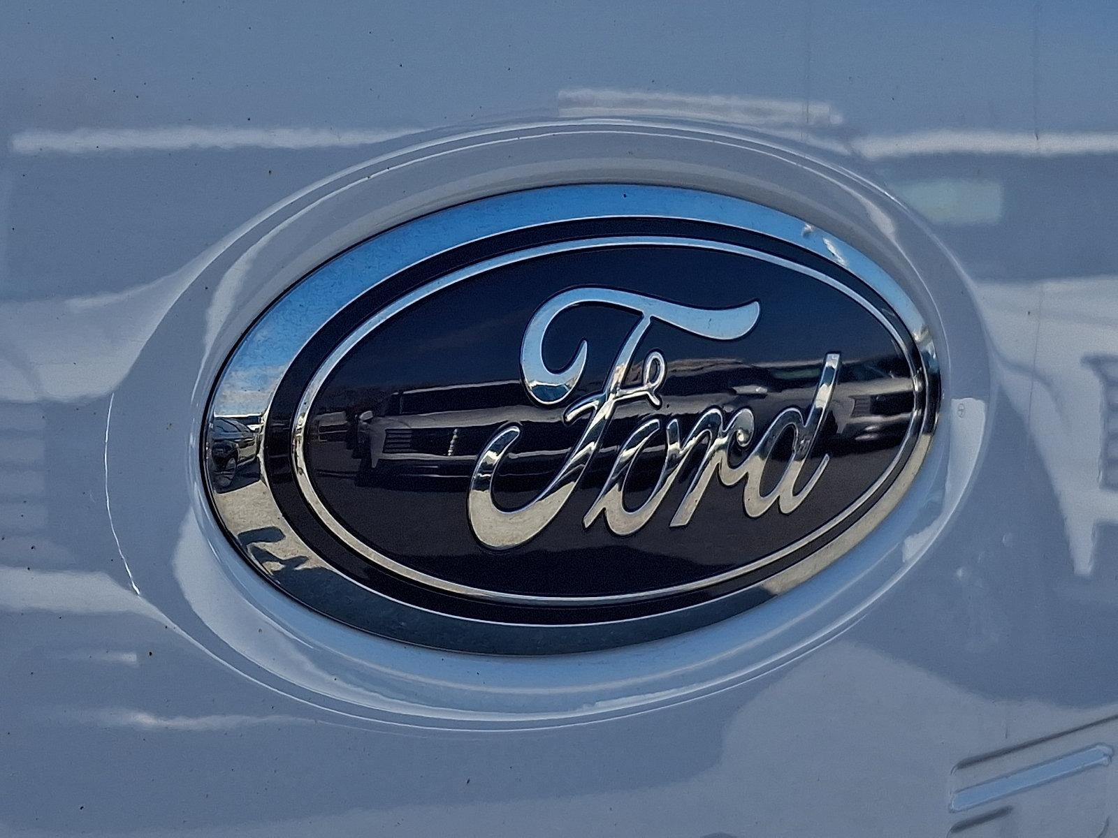2024 Ford Super Duty F-350 SRW LARIAT