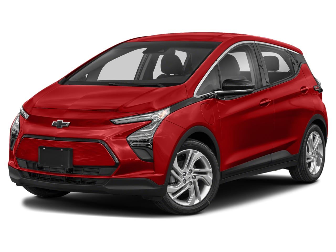 2023 Chevrolet Bolt EV 2LT