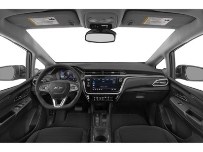 2023 Chevrolet Bolt EV 2LT