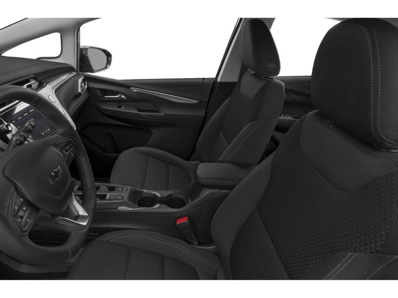 2023 Chevrolet Bolt EV 2LT