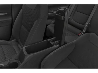 2023 Chevrolet Bolt EV 2LT