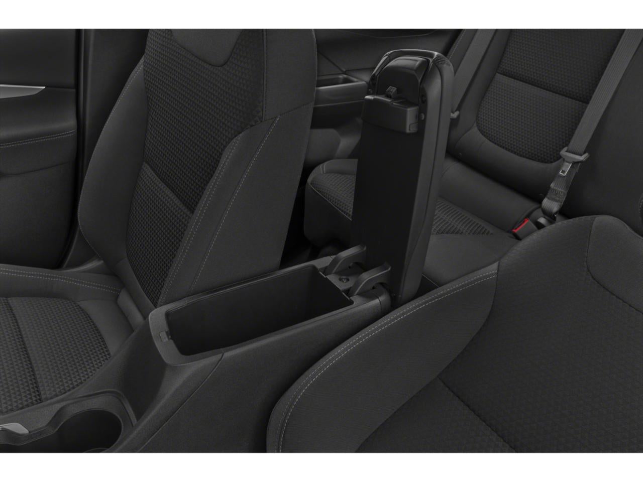 2023 Chevrolet Bolt EV 2LT