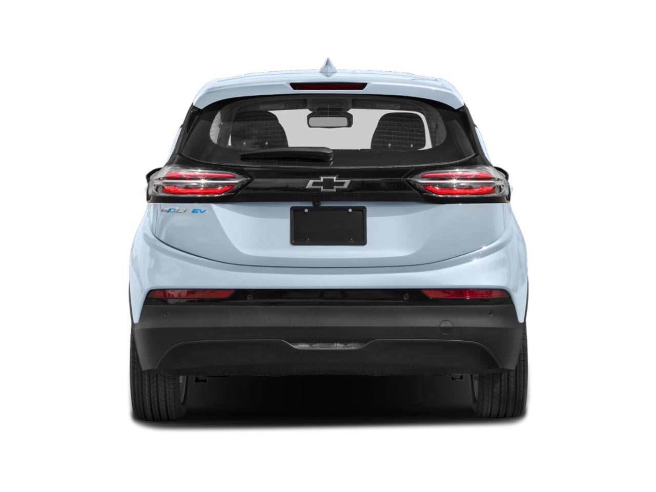 2023 Chevrolet Bolt EV 2LT