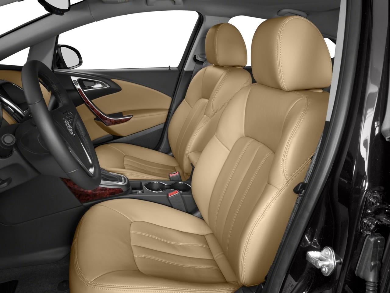 2016 Buick Verano Sport Touring