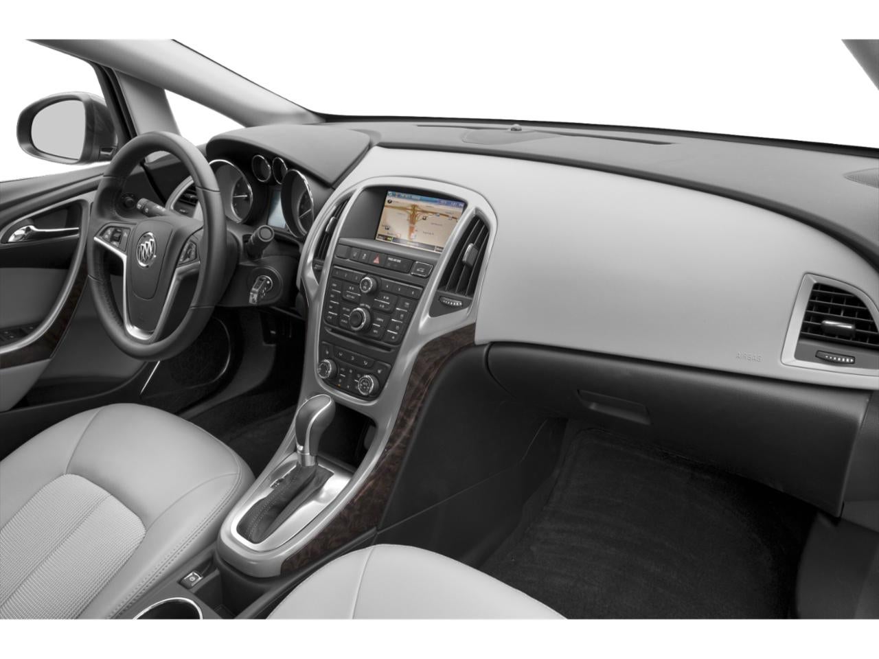 2016 Buick Verano Sport Touring