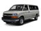 2011 Chevrolet Express Passenger 1LS