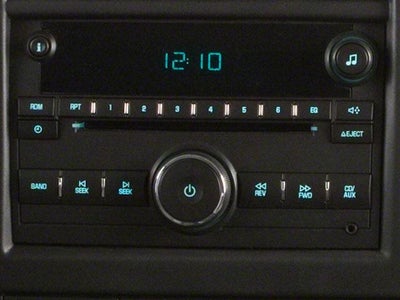 2011 Chevrolet Express Passenger 1LS