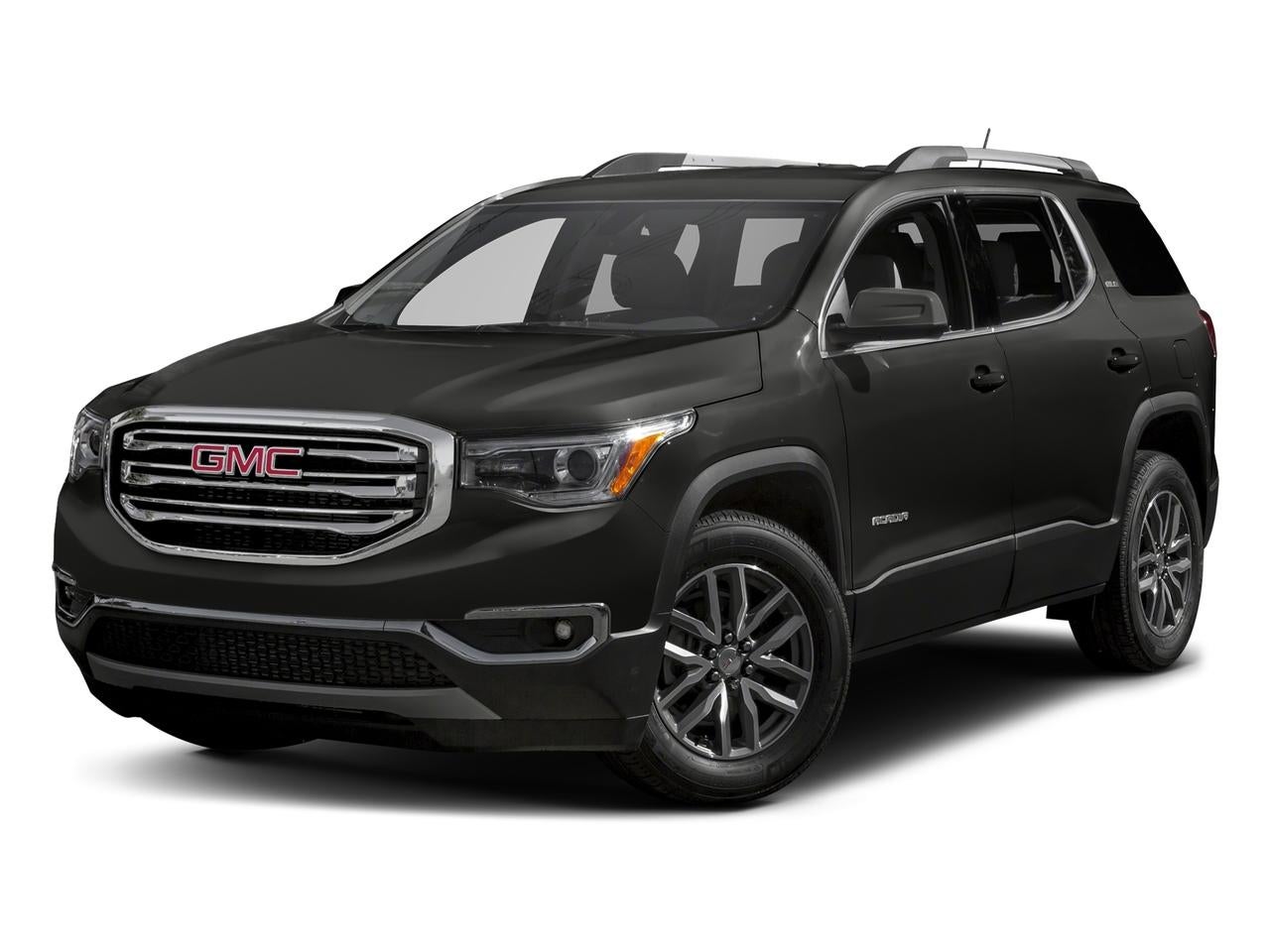 2017 GMC Acadia SLT