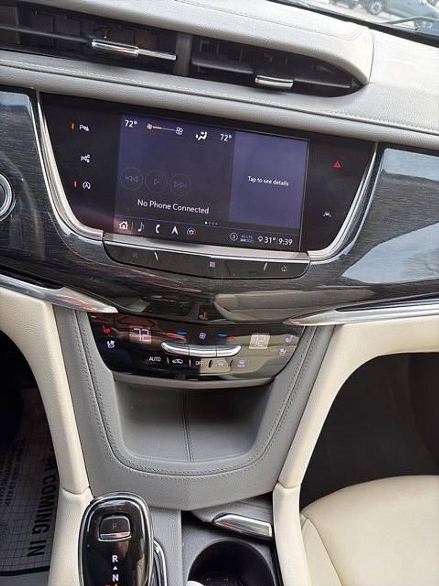 2020 Cadillac XT6 AWD Premium Luxury