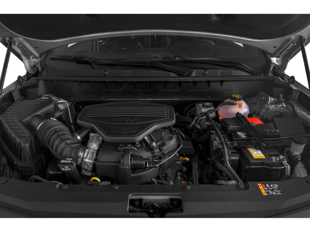 2020 Cadillac XT6 AWD Premium Luxury