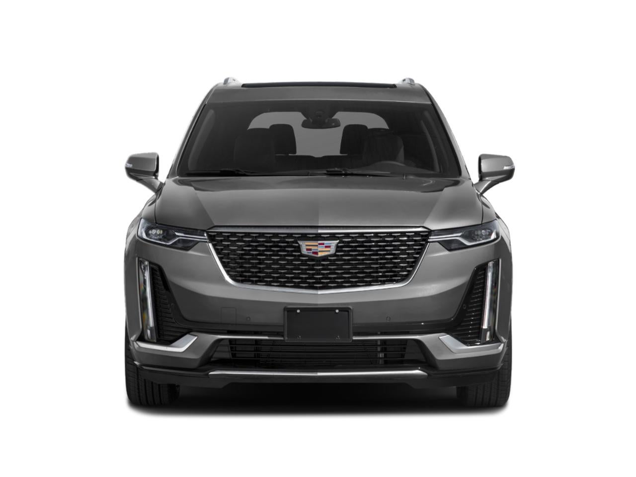 2020 Cadillac XT6 AWD Premium Luxury