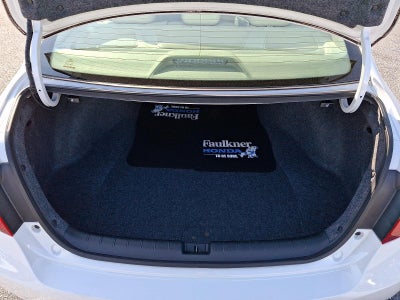 2017 Honda Accord Sedan EX-L