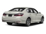 2017 Honda Accord Sedan EX-L