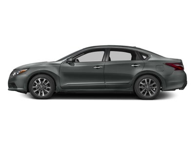2016 Nissan Altima 2.5 SL