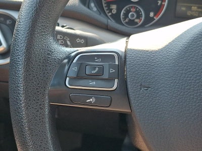 2014 Volkswagen Passat S