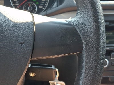 2014 Volkswagen Passat S