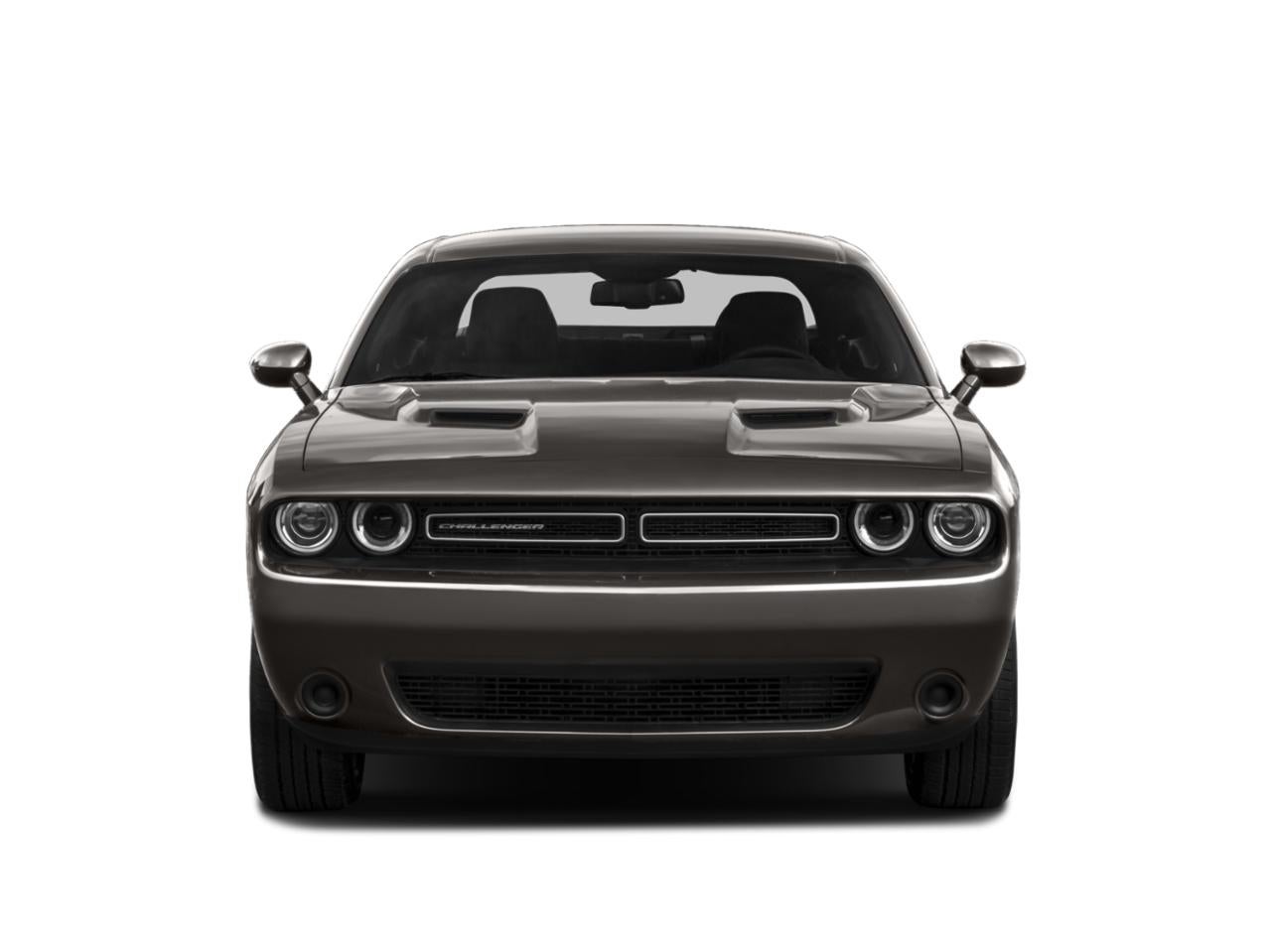 2018 Dodge Challenger SXT Plus
