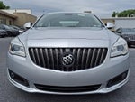 2014 Buick Regal 4dr Sdn Turbo FWD