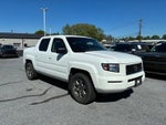 2007 Honda Ridgeline RTX Auto
