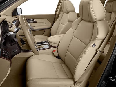 2013 Acura MDX Tech Pkg