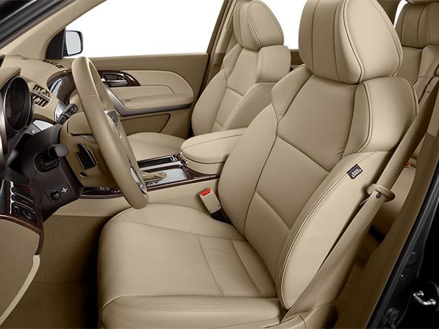 2013 Acura MDX Tech Pkg