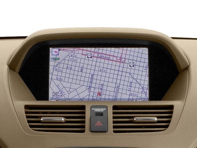 2013 Acura MDX Tech Pkg