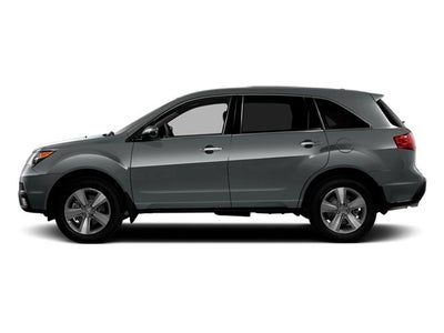 2013 Acura MDX Tech Pkg