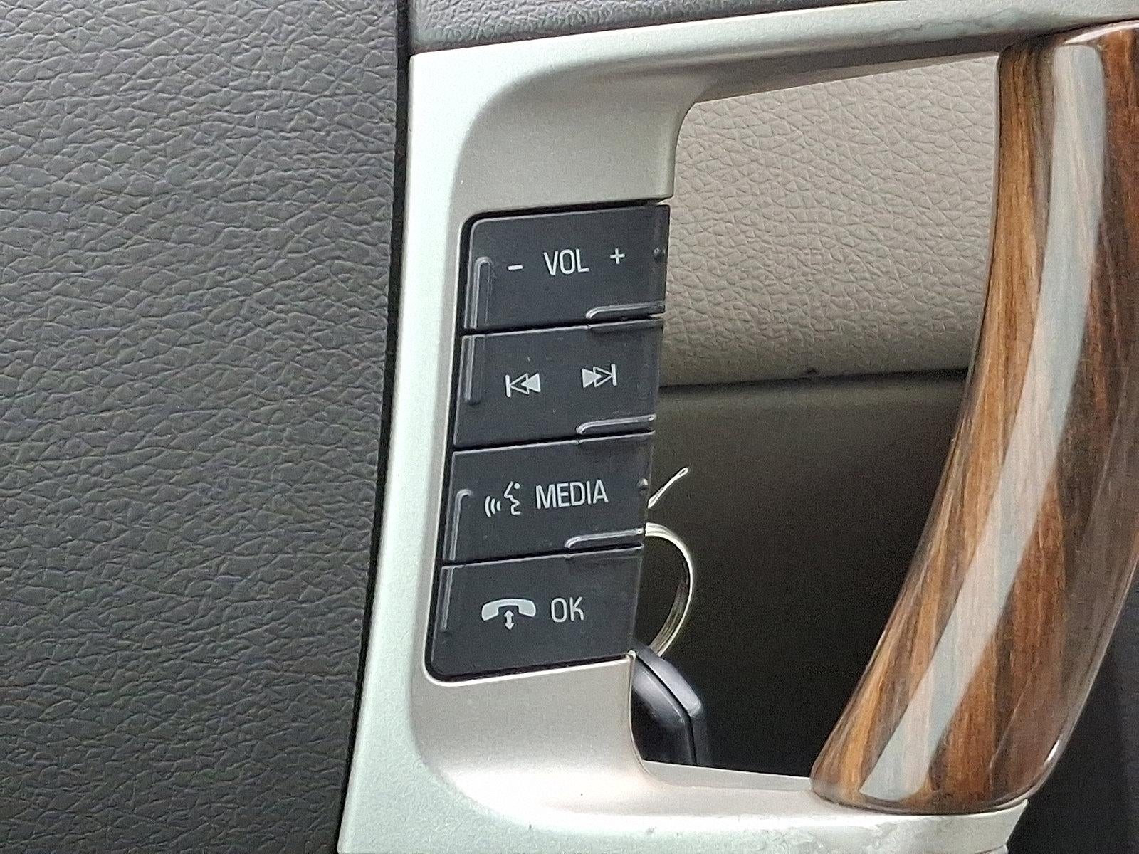 2010 Lincoln MKX FWD 4dr