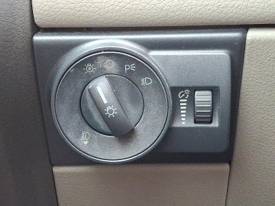 2010 Lincoln MKX FWD 4dr