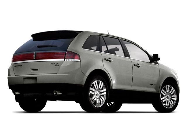 2010 Lincoln MKX FWD 4dr