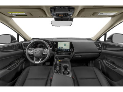 2024 Lexus NX 350 NX 350