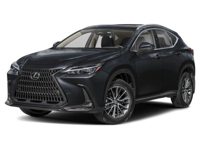 2024 Lexus NX 350 NX 350