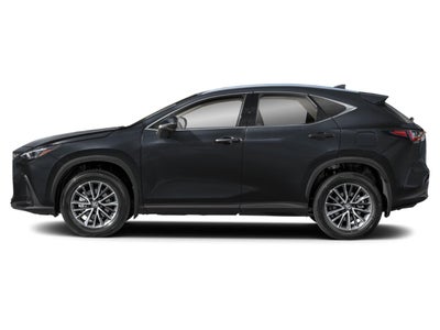 2024 Lexus NX 350 NX 350