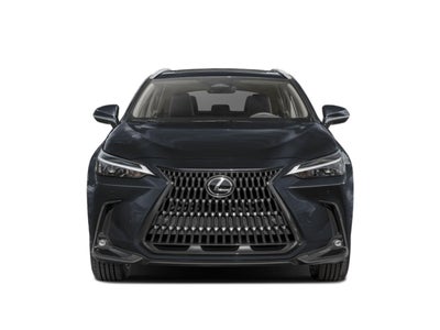 2024 Lexus NX 350 NX 350