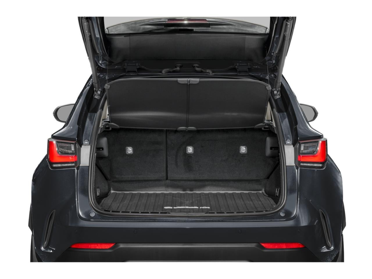 2024 Lexus NX 350 NX 350