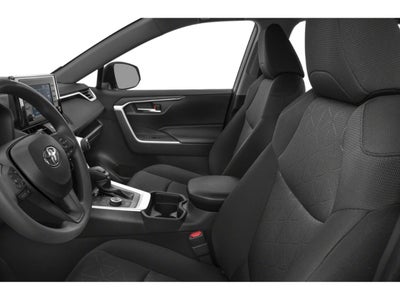 2021 Toyota RAV4 Hybrid XLE Premium