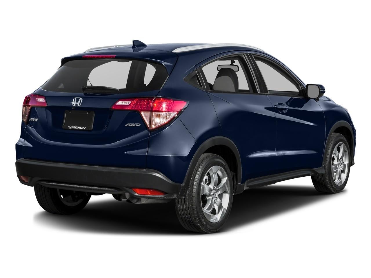 2016 Honda HR-V EX-L w/Navi