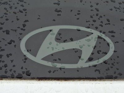 2025 Hyundai TUCSON SEL AWD