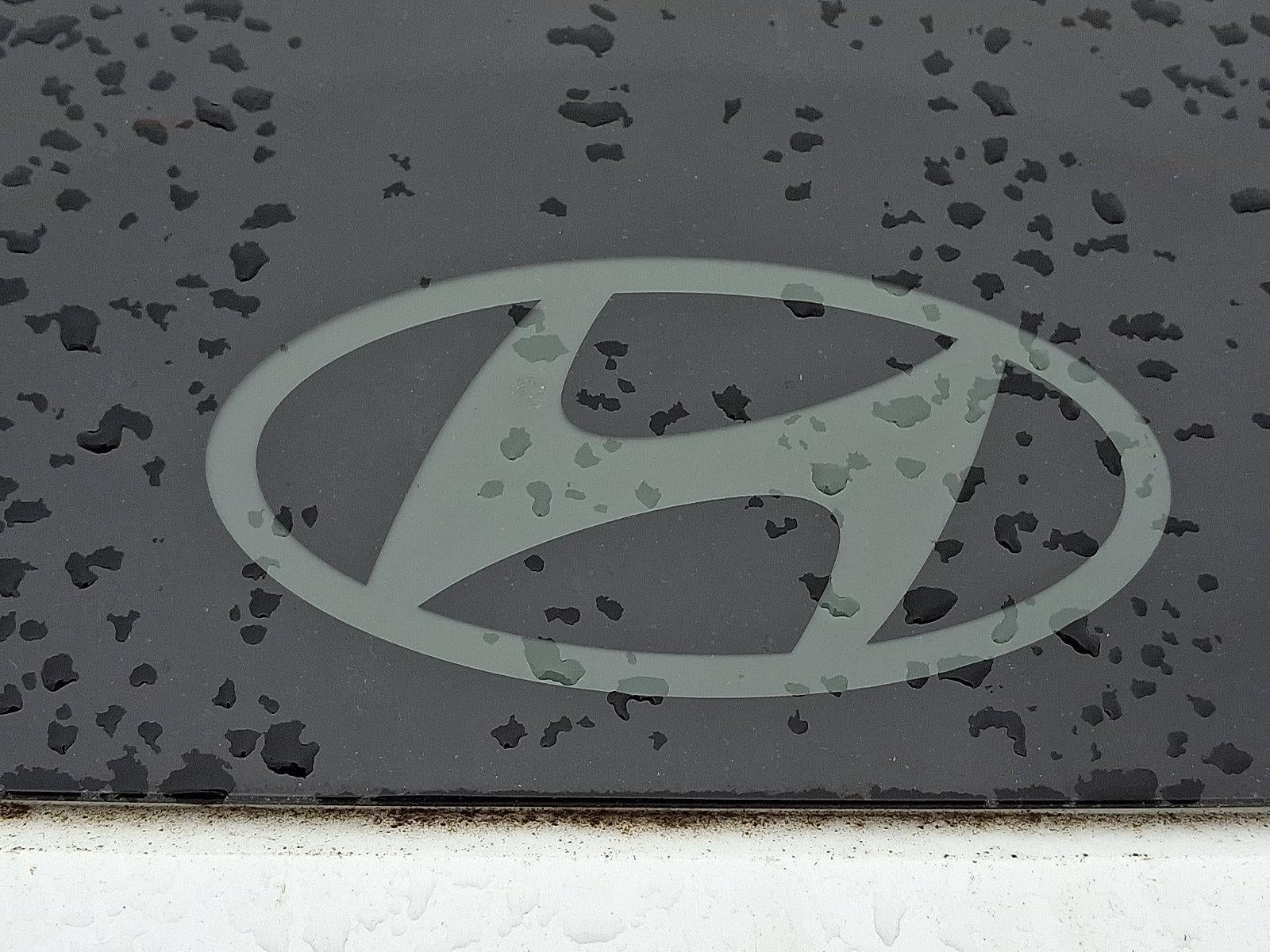 2025 Hyundai TUCSON SEL AWD