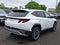 2025 Hyundai TUCSON SEL AWD