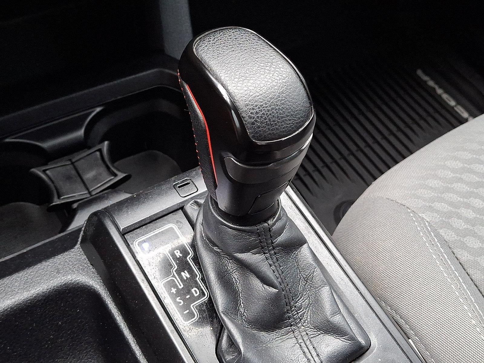 2020 Toyota Tacoma 4WD SR