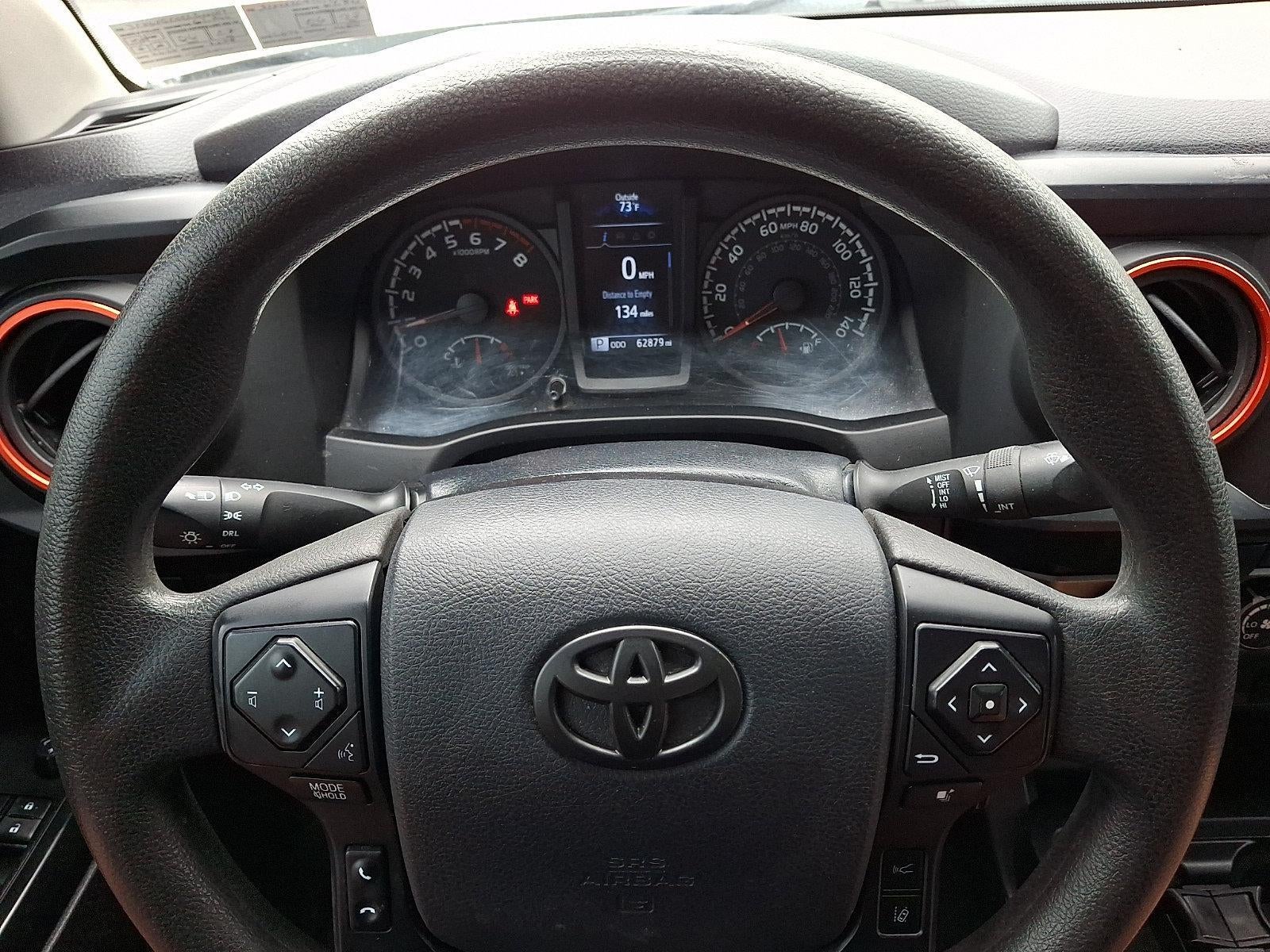 2020 Toyota Tacoma 4WD SR