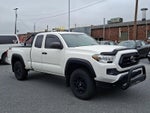 2020 Toyota Tacoma 4WD SR