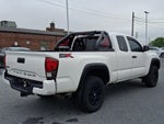 2020 Toyota Tacoma 4WD SR