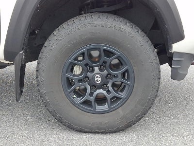 2020 Toyota Tacoma 4WD SR