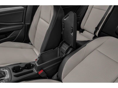 2019 Volkswagen Jetta 1.4T R-Line