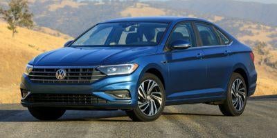 2019 Volkswagen Jetta 1.4T R-Line