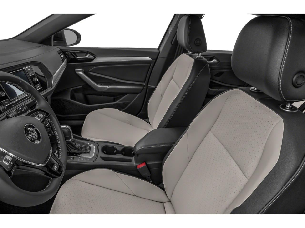 2019 Volkswagen Jetta R-Line